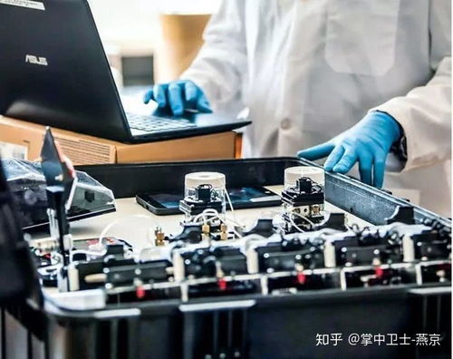 公文箱中的微型藥廠 網絡工程下的藥物生產革命