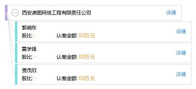 西安澳圖網絡工程有限責任公司 網絡工程領域的卓越服務