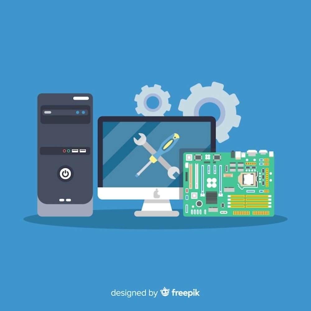 平面計算機工程概念在網絡工程中的應用