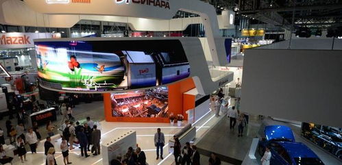 百名中國工程師援建俄羅斯關鍵物資工廠引法媒關注，展現中俄合作新篇章